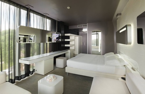 Pisa Hotel | Hotel San Ranieri