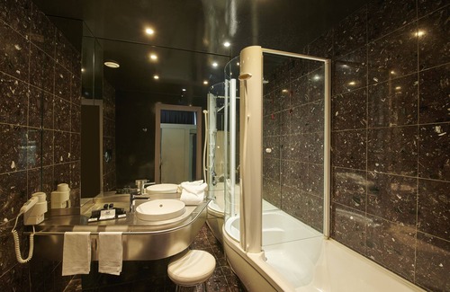 Pisa Hotel | Hotel San Ranieri