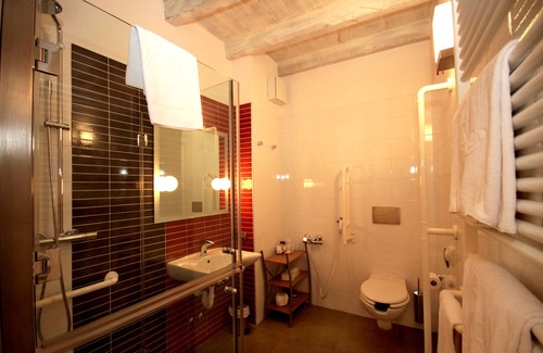 Scanzorosciate Hotel | Hotel San Rocco