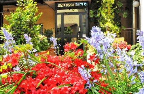 Milan Hotel | Hotel San Siro Fiera