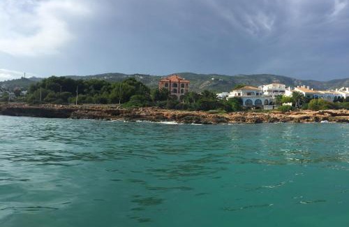 Alcossebre Hotel | Hotel Sancho III
