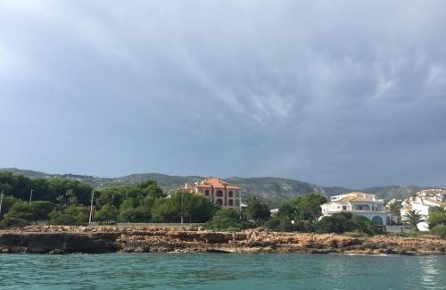 Alcossebre Hotel | Hotel Sancho III
