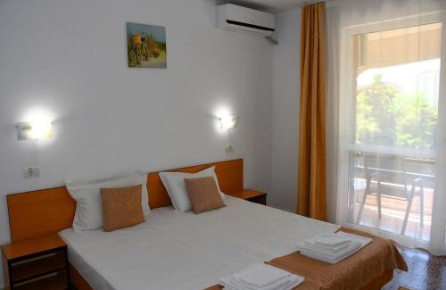 Venus Hotel | Hotel Sanda