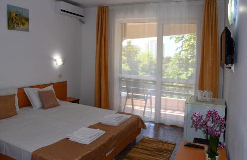 Venus Hotel | Hotel Sanda
