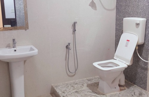 Jeypore Hotel | Hotel Sandhya