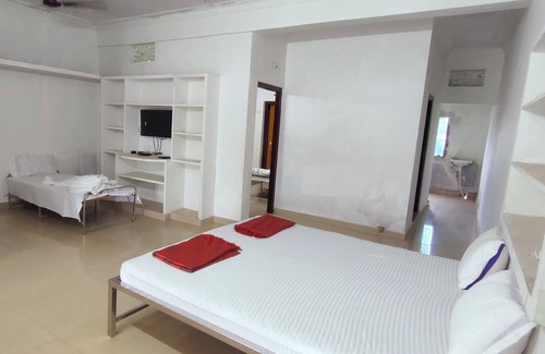 Jeypore Hotel | Hotel Sandhya