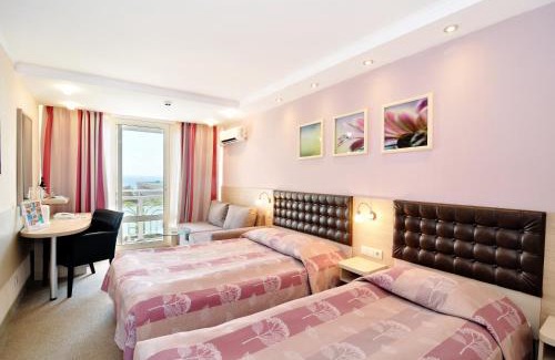 Albena Hotel | Hotel Sandy Beach