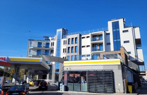 Jaroslaw Hotel | Hotel Sanova