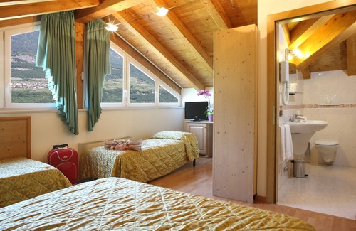 Rovereto Hotel | Hotel Sant Ilario
