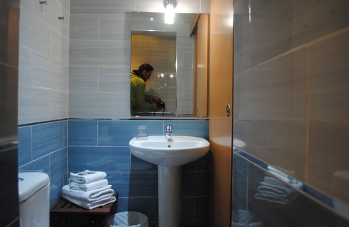 Segur de Calafell Hotel | Hotel Sant Jordi
