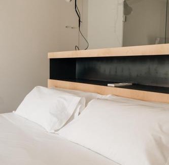 Tudela Hotel | Hotel Santa Ana Tudela