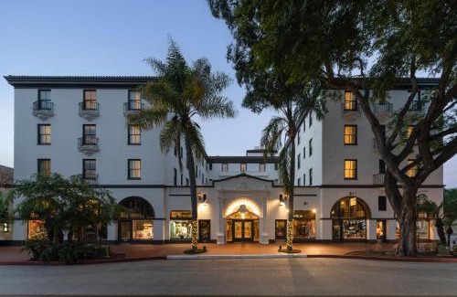 Lower State Hotel | Hotel Santa Barbara