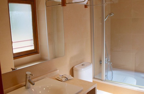 Canfranc Hotel | Hotel Santa Cristina