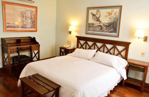 Durazno Hotel | Hotel Santa Cristina