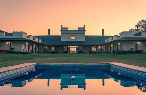 Durazno Hotel | Hotel Santa Cristina
