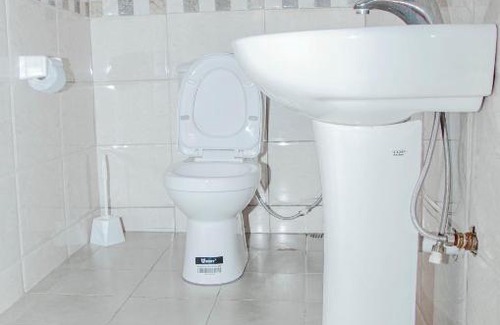 Arua Hotel | Hotel Santa Maria