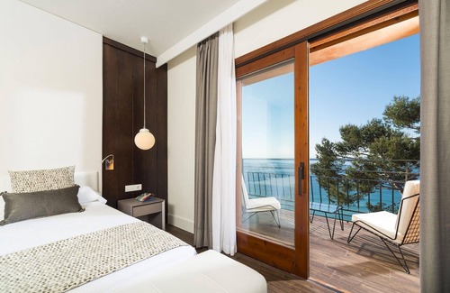Lloret de Mar Hotel | Hotel Santa Marta