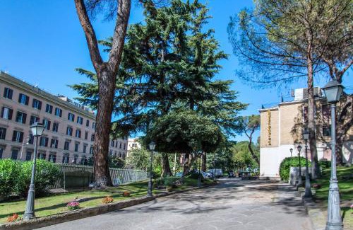 Testaccio Hotel | Hotel Santa Prisca