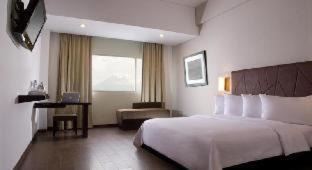 Bogor Tengah Hotel | Hotel Santika Bogor