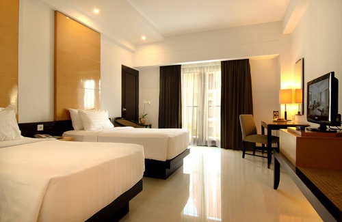 Malang Hotel | Hotel Santika Premiere Malang