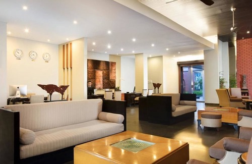 Malang Hotel | Hotel Santika Premiere Malang