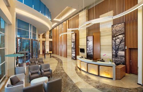 Tasikmalaya Hotel | Hotel Santika Tasikmalaya