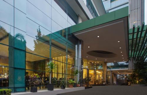 Tasikmalaya Hotel | Hotel Santika Tasikmalaya