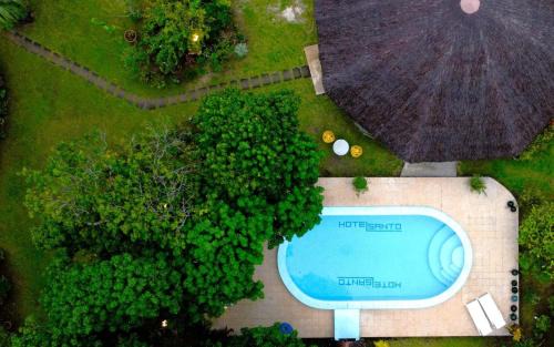 Luganville Hotel | Hotel Santo Vanuatu