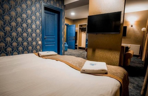 Bakuriani Hotel | Hotel Sapphire Bakuriani