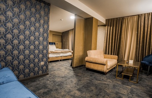 Bakuriani Hotel | Hotel Sapphire Bakuriani