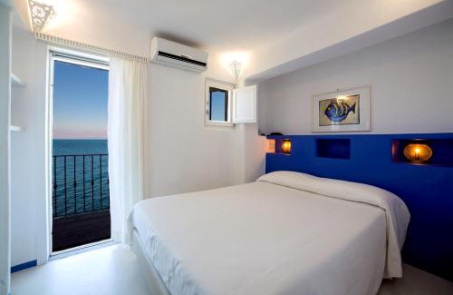 Giglio Porto Hotel | Hotel Saraceno