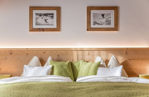 Lenz Hotel | Hotel Sarain Active Mountain Resort