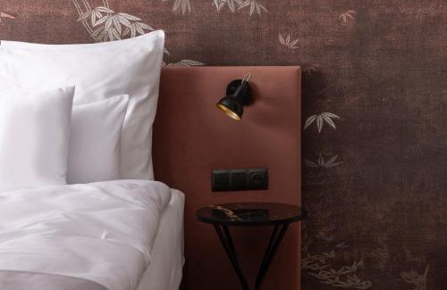 Jihlava Hotel | Hotel Savorsky