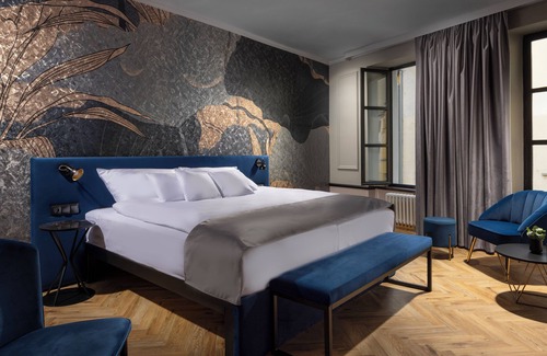 Jihlava Hotel | Hotel Savorsky