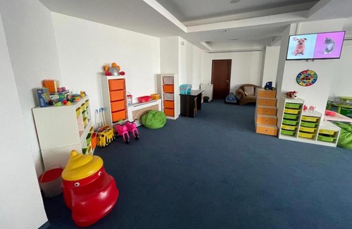 Constanta Apartment | HOTEL SAVOY