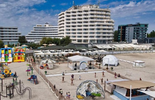 Constanta Apartment | HOTEL SAVOY