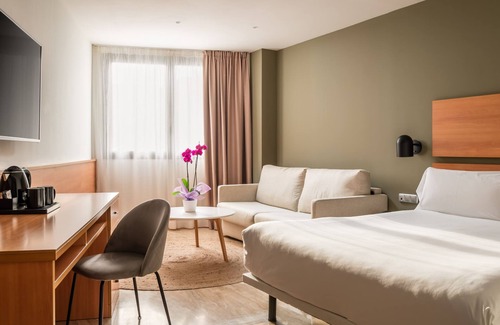 Tarragona Hotel | Hotel SB Express Tarragona