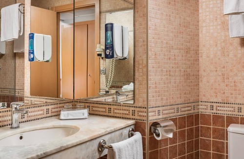 Tarragona Hotel | Hotel SB Express Tarragona