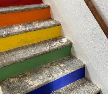 Muralto Hotel | Hotel Scaletta