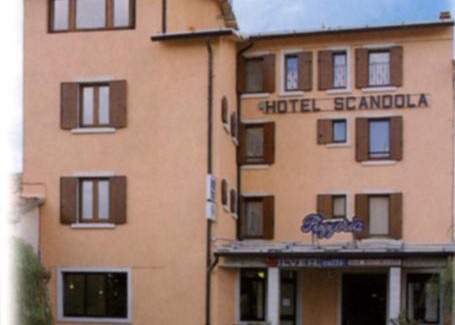 Bosco Chiesanuova Hotel | Hotel Scandola