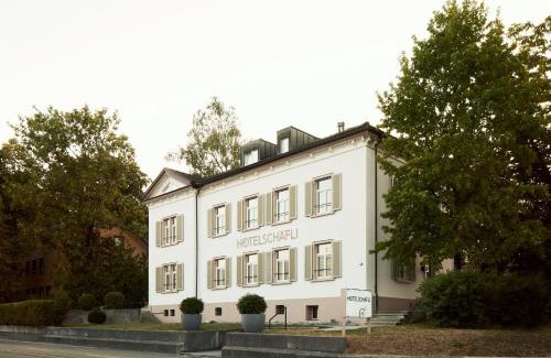 Uzwil Hotel | Hotel Schäfli