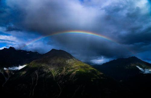 Hochsoelden Hotel | Hotel Schöne Aussicht