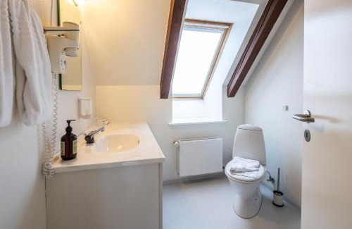 Aalborg Hotel | Hotel Scheelsminde