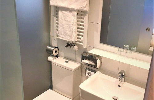 Schriesheim Hotel | Hotel Scheid