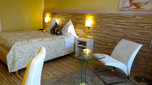 Wallerfangen Hotel | Hotel Scheidberg
