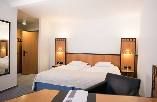 Northeim Hotel | Hotel Schere