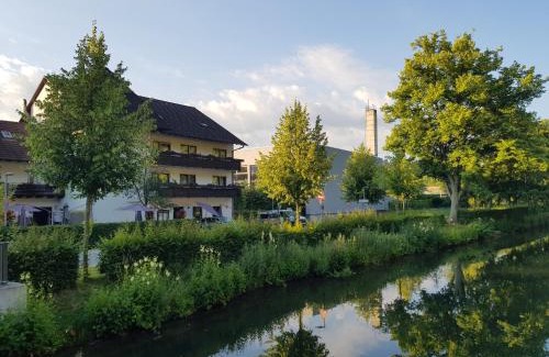 Nagold Hotel | Hotel Schiff Nagold