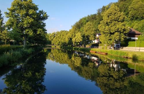 Nagold Hotel | Hotel Schiff Nagold