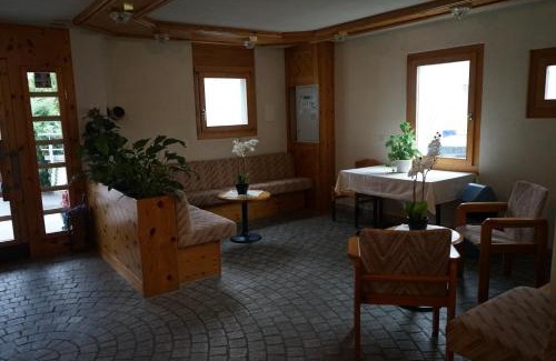 Mols Hotel | Hotel Schiffahrt