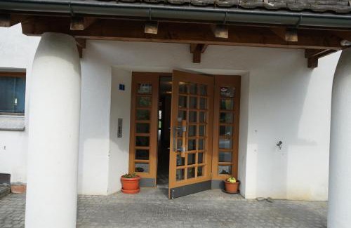 Mols Hotel | Hotel Schiffahrt